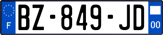 BZ-849-JD