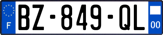 BZ-849-QL