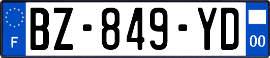 BZ-849-YD