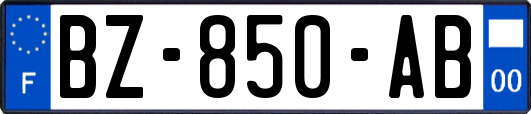 BZ-850-AB