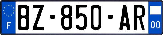 BZ-850-AR