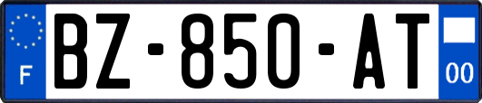 BZ-850-AT