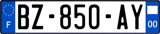 BZ-850-AY