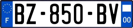 BZ-850-BV