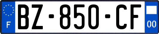 BZ-850-CF