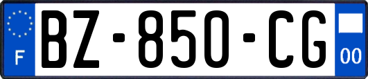 BZ-850-CG