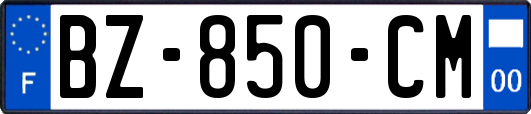 BZ-850-CM