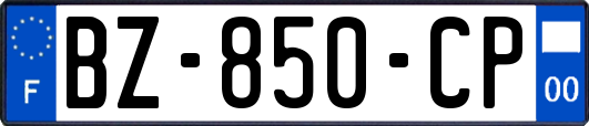 BZ-850-CP