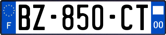 BZ-850-CT