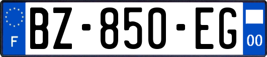 BZ-850-EG