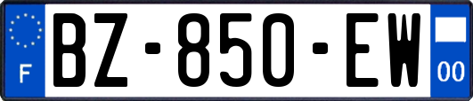 BZ-850-EW