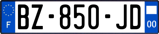 BZ-850-JD