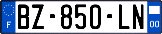 BZ-850-LN