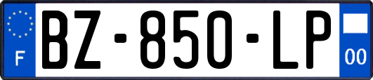 BZ-850-LP