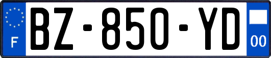 BZ-850-YD