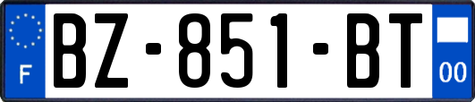 BZ-851-BT