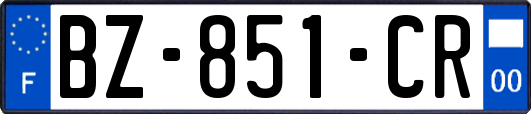 BZ-851-CR