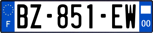 BZ-851-EW