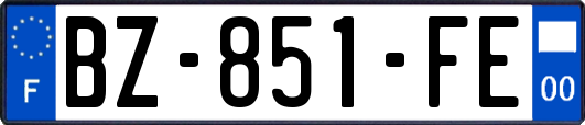 BZ-851-FE