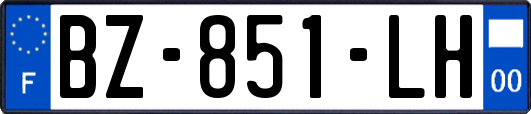 BZ-851-LH