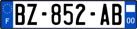 BZ-852-AB