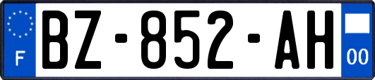 BZ-852-AH