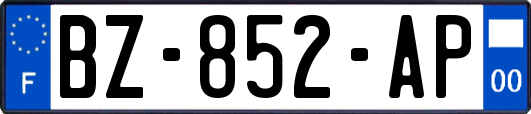 BZ-852-AP