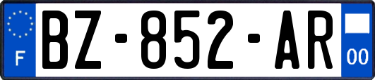 BZ-852-AR