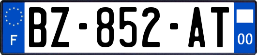 BZ-852-AT