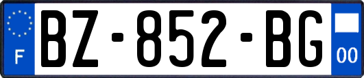 BZ-852-BG