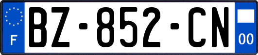 BZ-852-CN