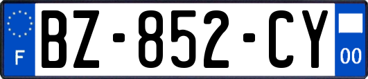 BZ-852-CY