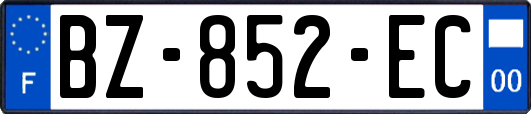 BZ-852-EC