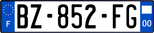 BZ-852-FG