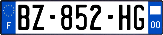 BZ-852-HG