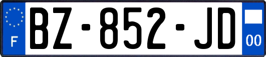 BZ-852-JD