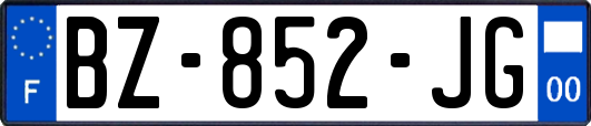 BZ-852-JG