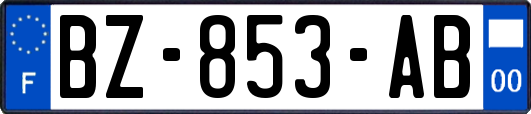 BZ-853-AB