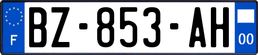 BZ-853-AH