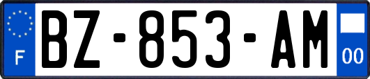 BZ-853-AM