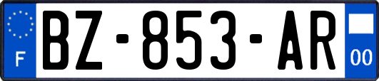 BZ-853-AR