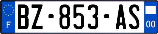 BZ-853-AS