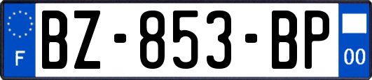 BZ-853-BP