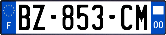 BZ-853-CM