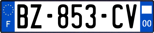 BZ-853-CV