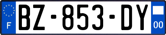 BZ-853-DY