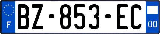 BZ-853-EC