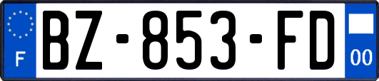BZ-853-FD