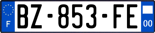 BZ-853-FE