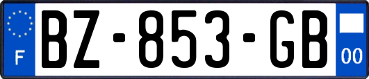 BZ-853-GB